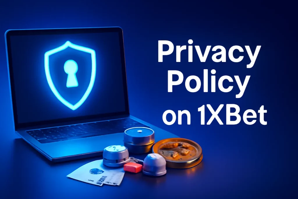 1xBet Privacy Policy